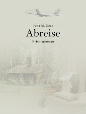 cover image of Abreise